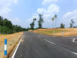 Land for Sale in Homagama Kiriwaththuduwa