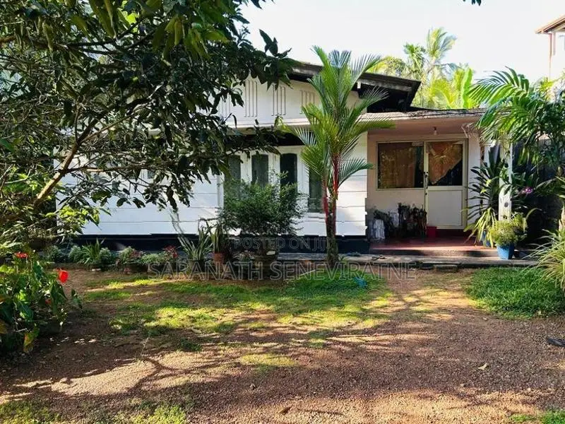 House in Pannipitiya