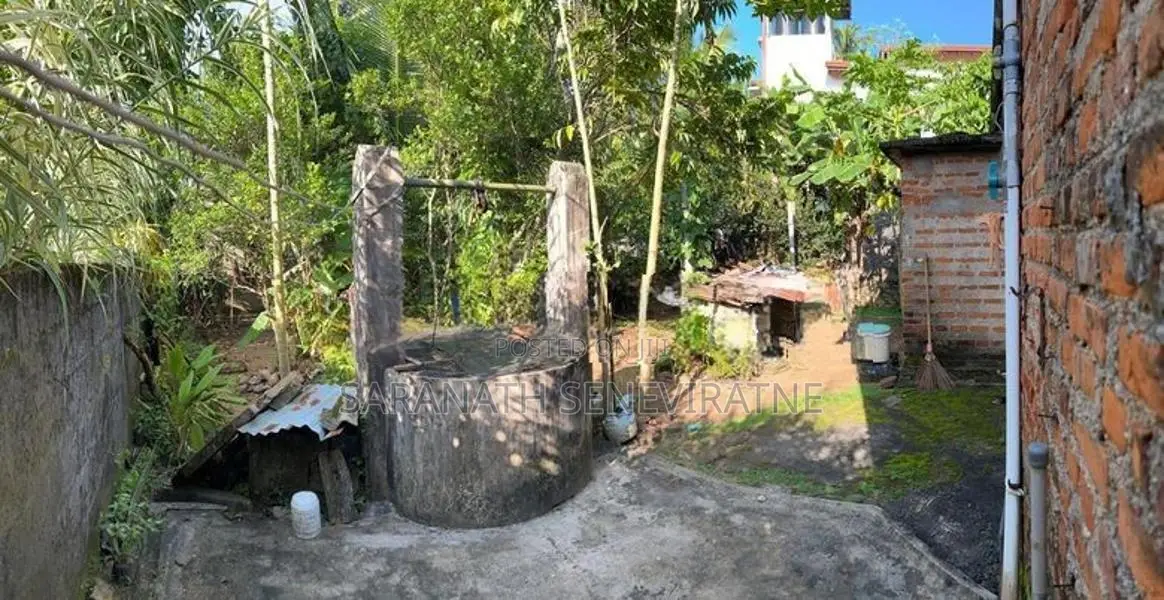 House in Pannipitiya