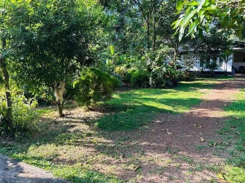 House in Pannipitiya