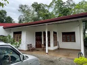 House for Sale in Piliyandala