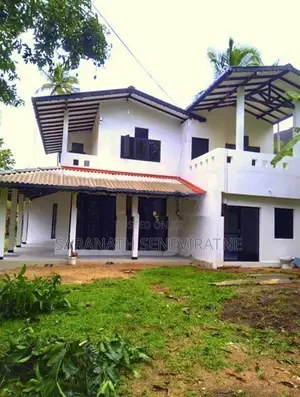 House for Sale in Kurunegala Town