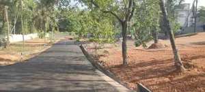 Residential Land for Sale in Pannipitiya Railway Avenue