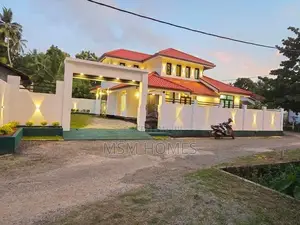 Brand New House for Sale in Negombo
