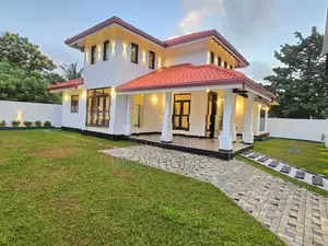Brand New House for Sale Negombo