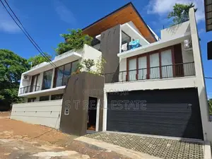 Elegant Designed Luxury 3 Storey House for Sale In Boralesgamuwa