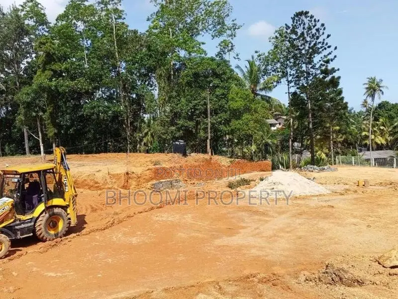 කරාපිටිය රෝහල අතේ දුරින් පදිංචි වෙන්න.
