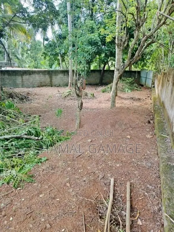 Land for Sale in Unawatuna