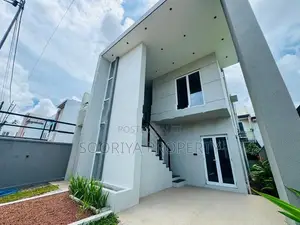 Brand New 2 Storey House for Sale in Piliyandala