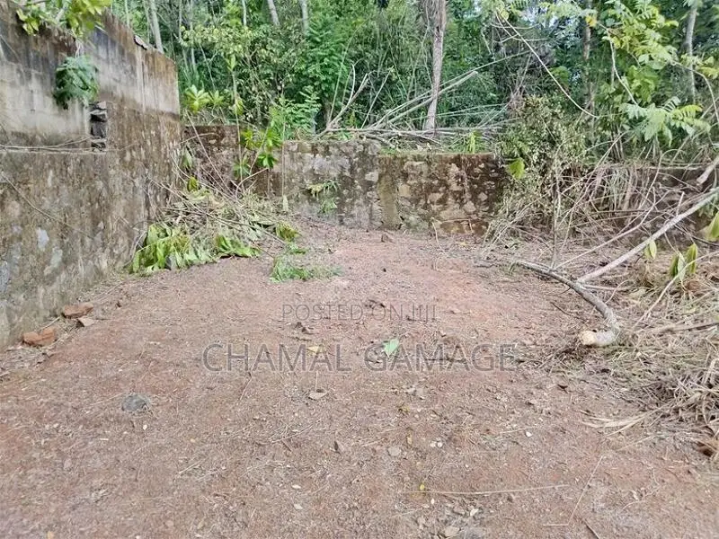 Land for Sale in Unawatuna
