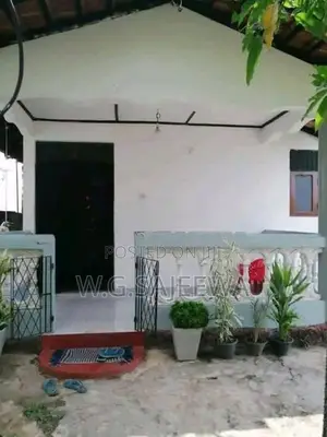 Single House Sale in Seeduwa