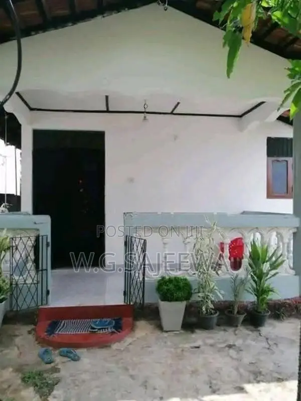 Single House Sale in Seeduwa