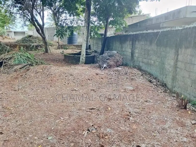 Land for Sale in Unawatuna