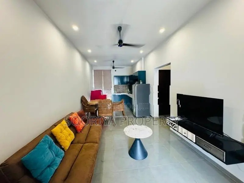 Brand New 2 Storey House for Sale in Piliyandala