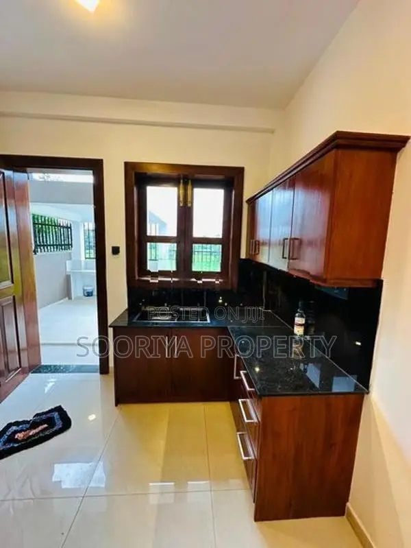 Architectural Designed Brand New House for Sale in Boralesgamuwa
