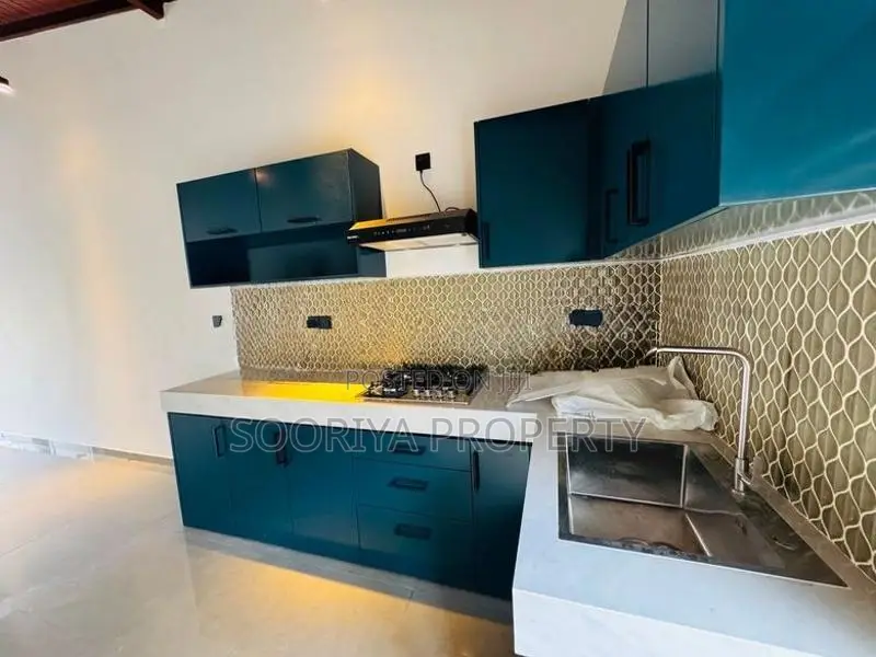 Brand New 2 Storey House for Sale in Piliyandala