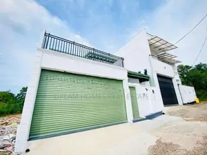Brand New Luxury Two-Storey Family Home in Athurugiriya
