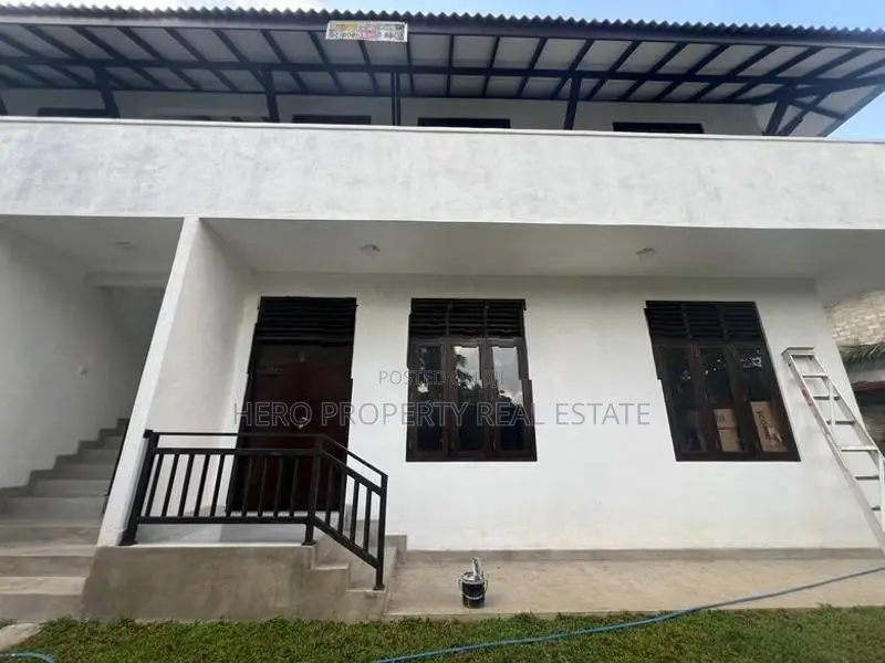 4 Unit Building for Rent in Athurugiriya