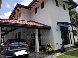 Furnished House for Sale in Kandawala