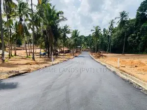 Land for Sale Kandana
