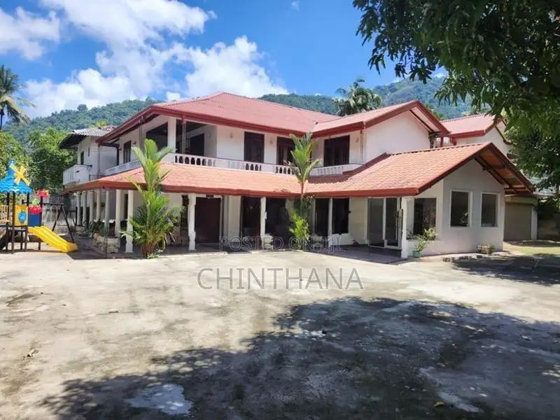 Prime House for Rent – Heart of Matale Town