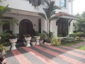 HCHR051 - Fully Furnished Two Storey House for Rent in Kochchikade