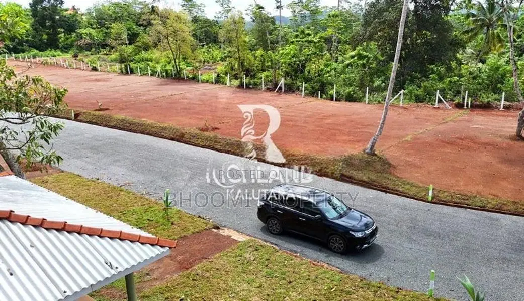 land for sale kaluthara