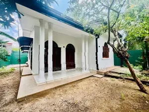 Modern House for Sale in Kottawa