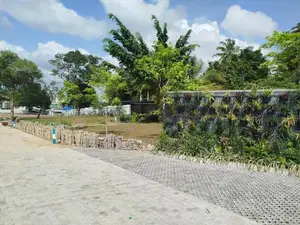 බොරලැස්ගමුව ගංගාරාම පාරෙන් බිම් කොටස් විකිණීමට