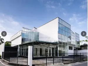 COMMERCIAL BUILDING FOR RENT IN MAHARAGAMA (SP1263)