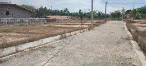 Residential Land for Sale in Atigala