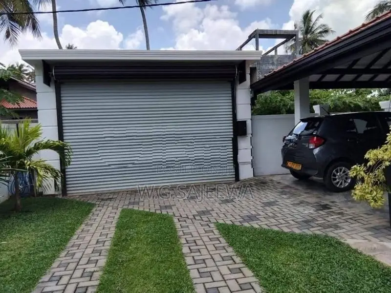Furnished House for Sale in Kandawala