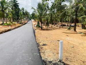 Land for Sale Kandana