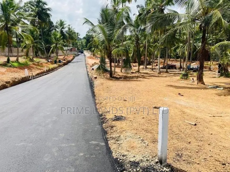 Land for Sale Kandana