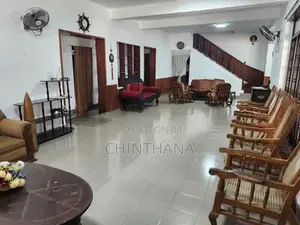 Prime House for Rent – Heart of Matale Town