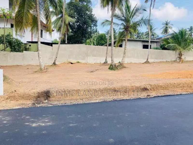 Land for Sale Kandana