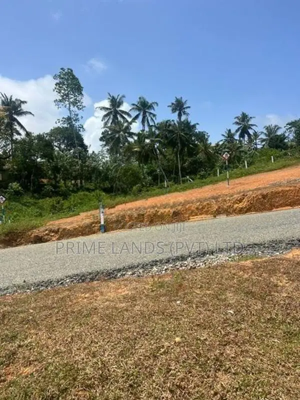 Land for Sale Kalutara
