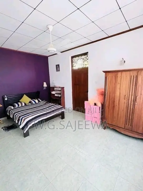 2 Storey Fully Furnished House Rent in Negombo, Kochchikade Town
