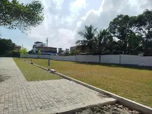 බොරලැස්ගමුව ගංගාරාම පාරෙන් බිම් කොටස් විකිණීමට