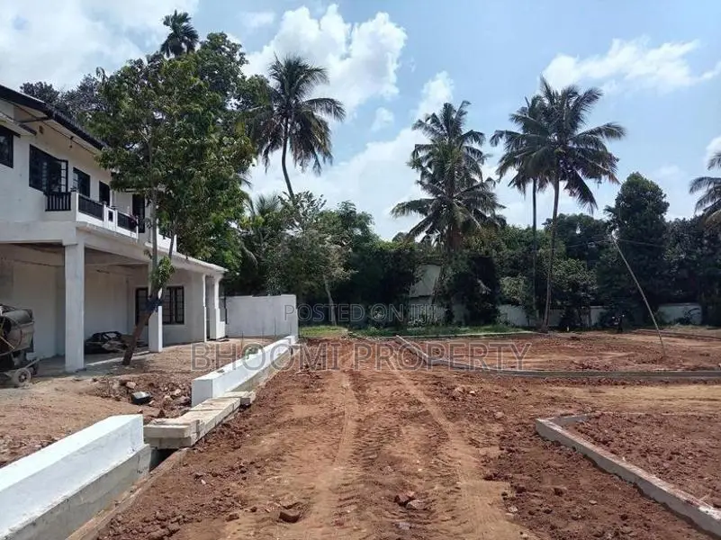 Matale Limited Plots - Book Now