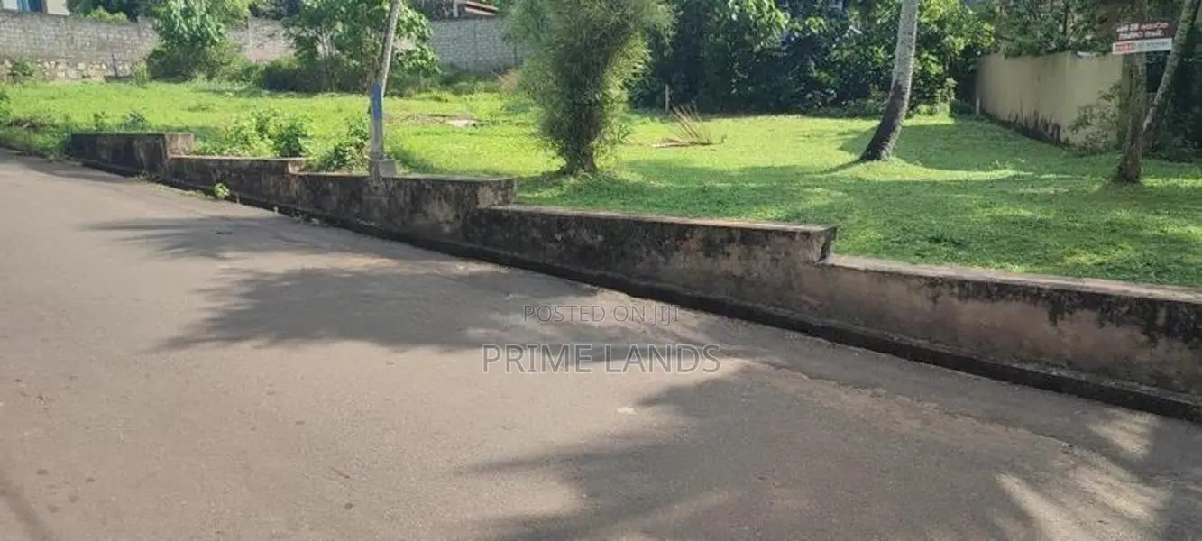 Land for Sale in Malabe