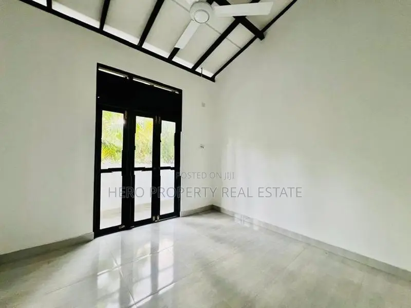 4 Unit Building for Rent in Athurugiriya