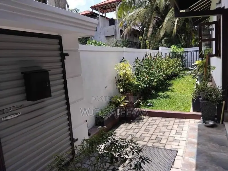 Furnished House for Sale in Kandawala