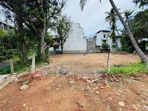 22 Perches Land for Sale in Nugegoda