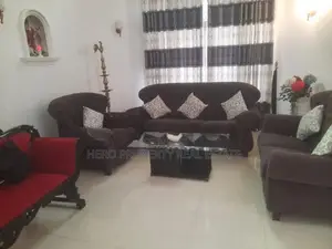 HCHR051 - Fully Furnished Two Storey House for Rent in Kochchikade