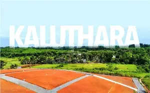 land for sale kaluthara