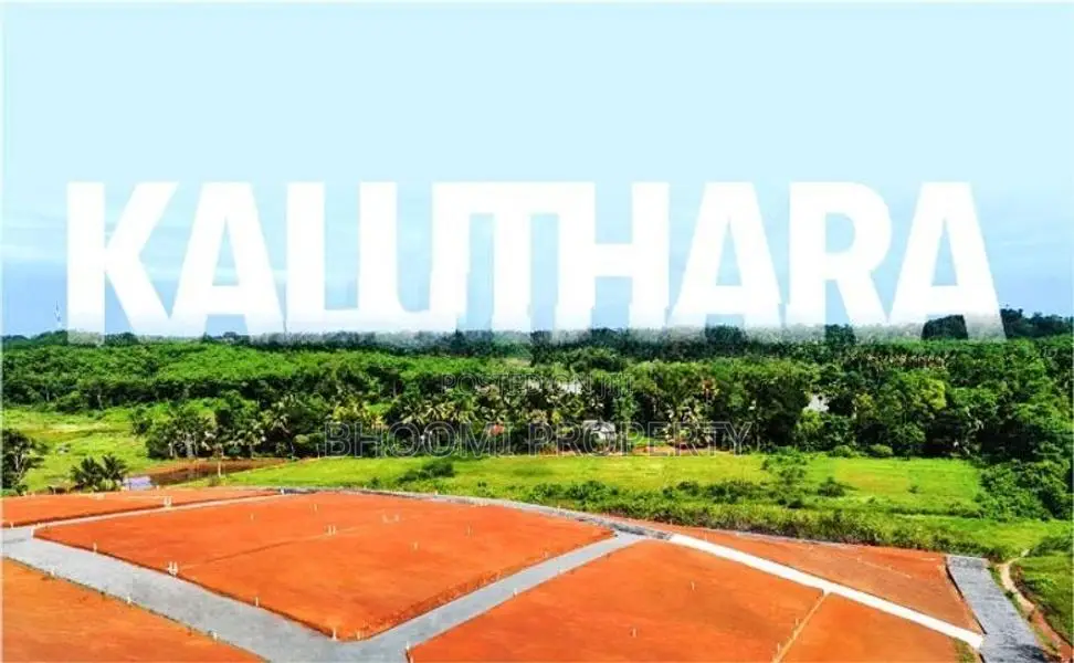land for sale kaluthara