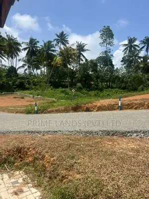 Land for Sale Kalutara