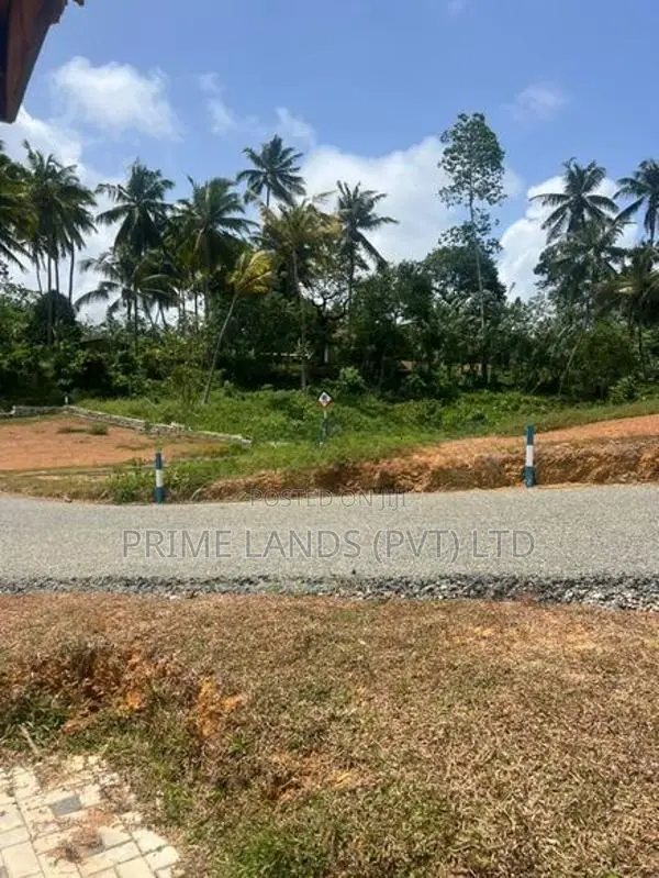 Land for Sale Kalutara