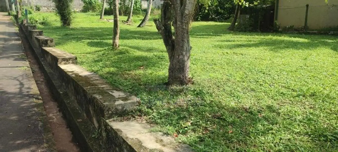 Land for Sale in Malabe